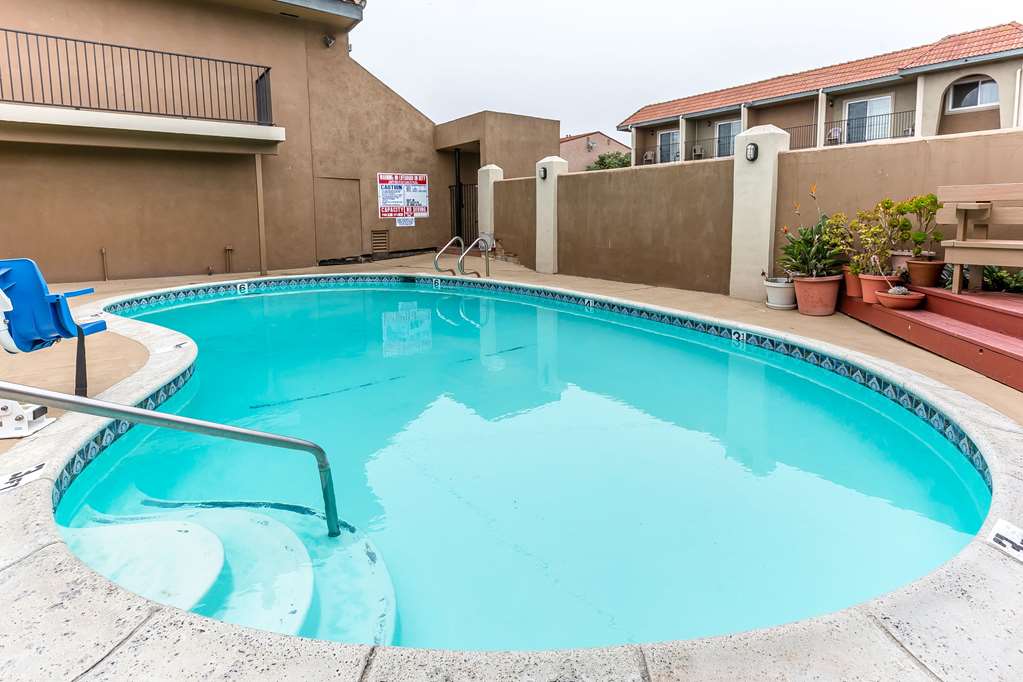 Quality Inn near Hearst Castle - photo 36