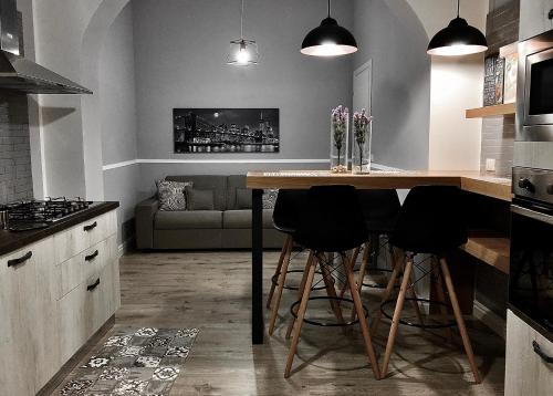 Casa Vacanza Resilienza — 4-Star Luxury Hotel in Marsala, Italy