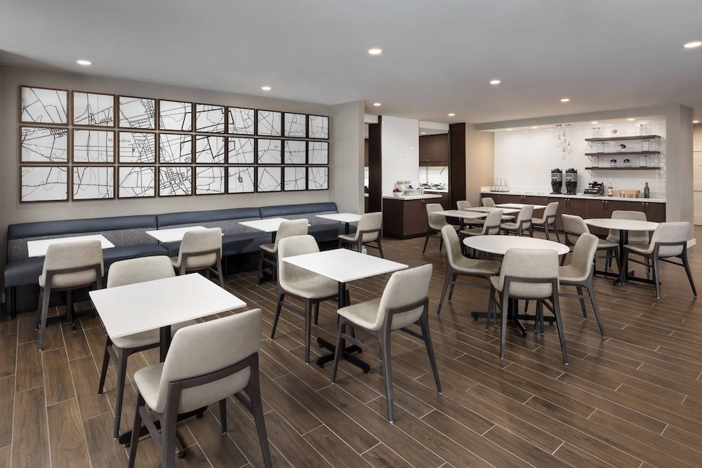 Residence Inn Long Island Garden City - photo 29