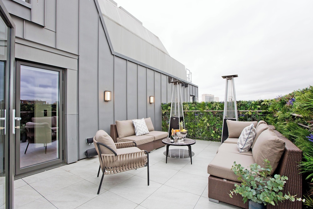 37GS Residences — 4-Star Luxury Hotel in London, United Kingdom