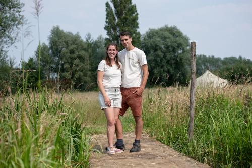 Rosephine Glamping - last minute hotel in Unknown City