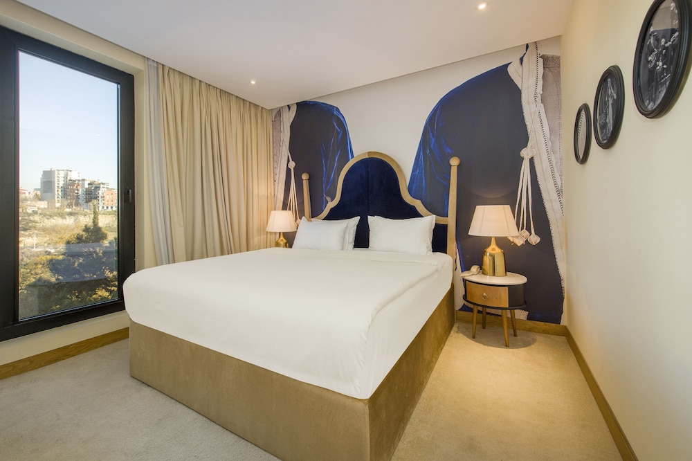 Folk Boutique Hotel
