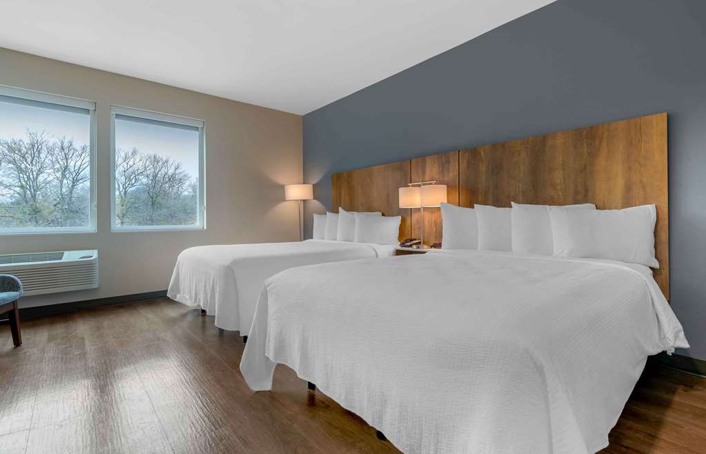 Extended Stay America Premier Suites Austin Austin Airport - photo 33