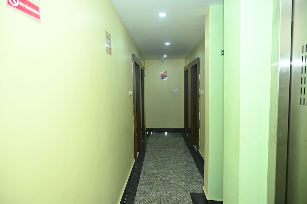 Fabhotel Golden Bliss — Bhubaneshwar — photo 2