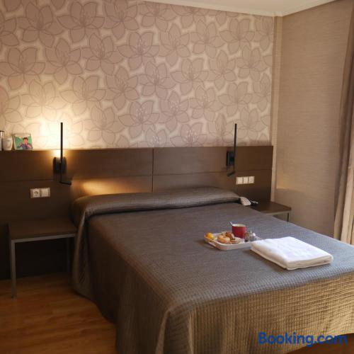 Hostal 4C Cuatro Caminos Madrid hotel
