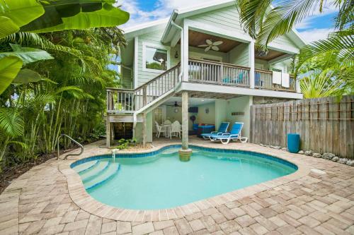 Sea Grape Escape in Holmes Beach, United States