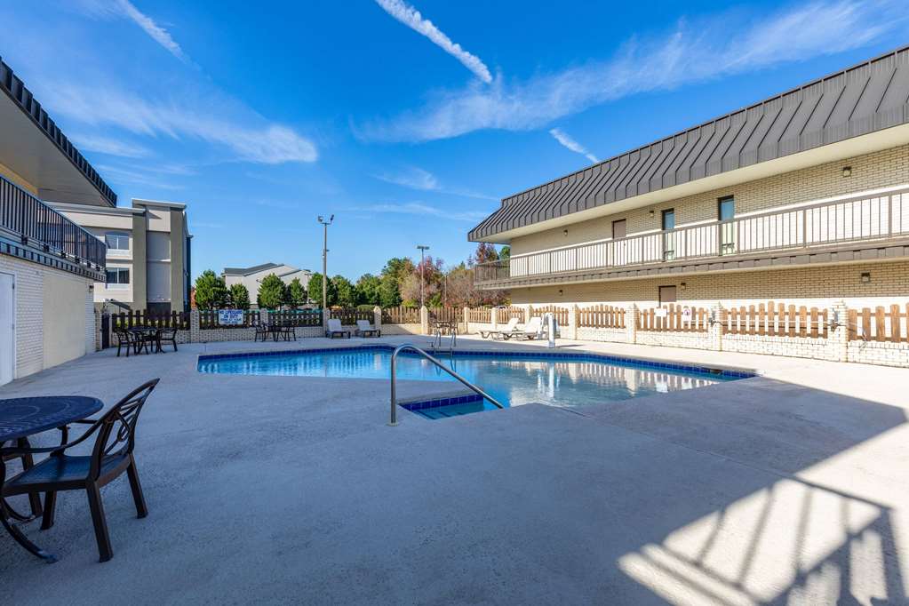 Days Inn by Wyndham Florence I 95 North - photo 19