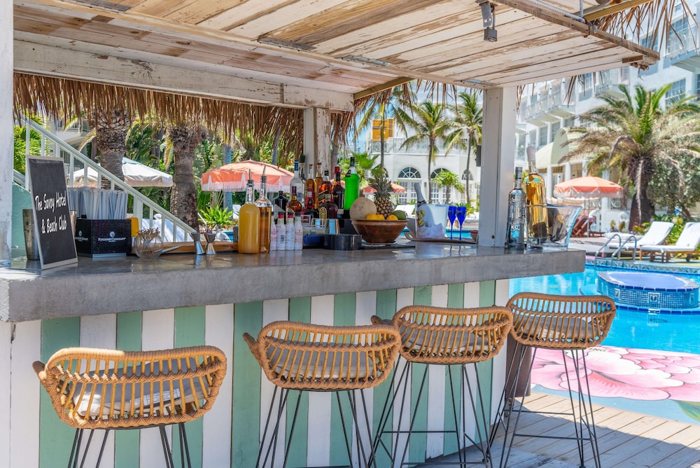 The Savoy Hotel & Beach Club - photo 94