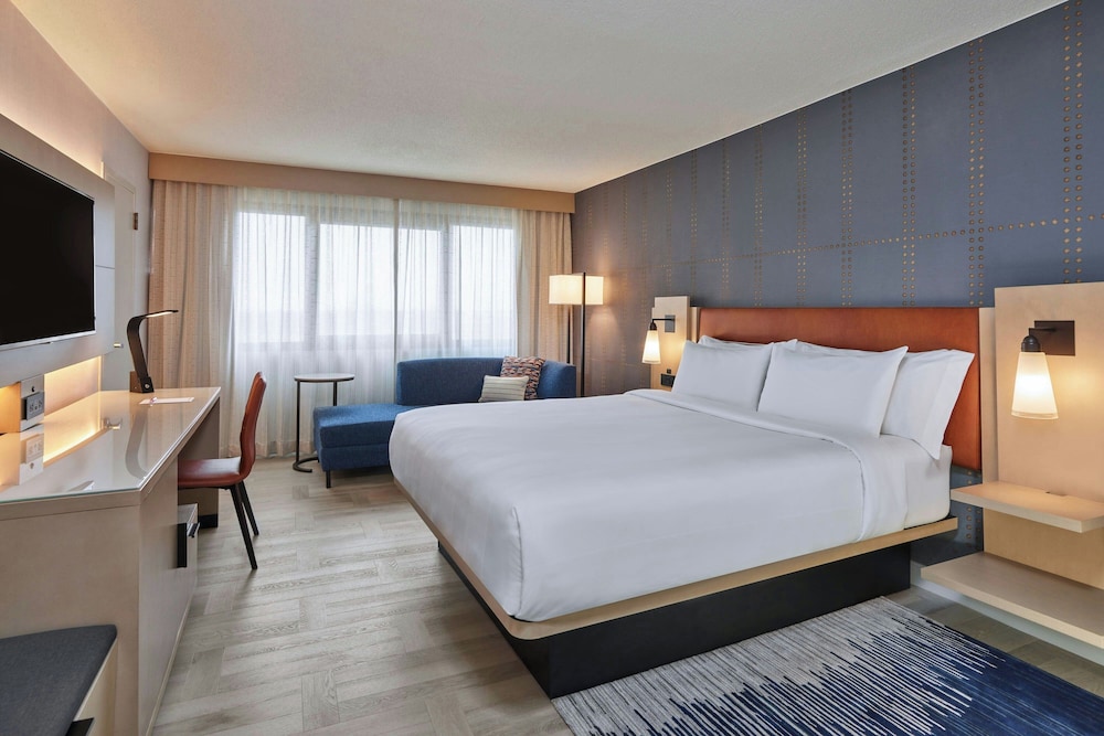 Marriott Lexington Griffin Gate Golf Resort & Spa - photo 33