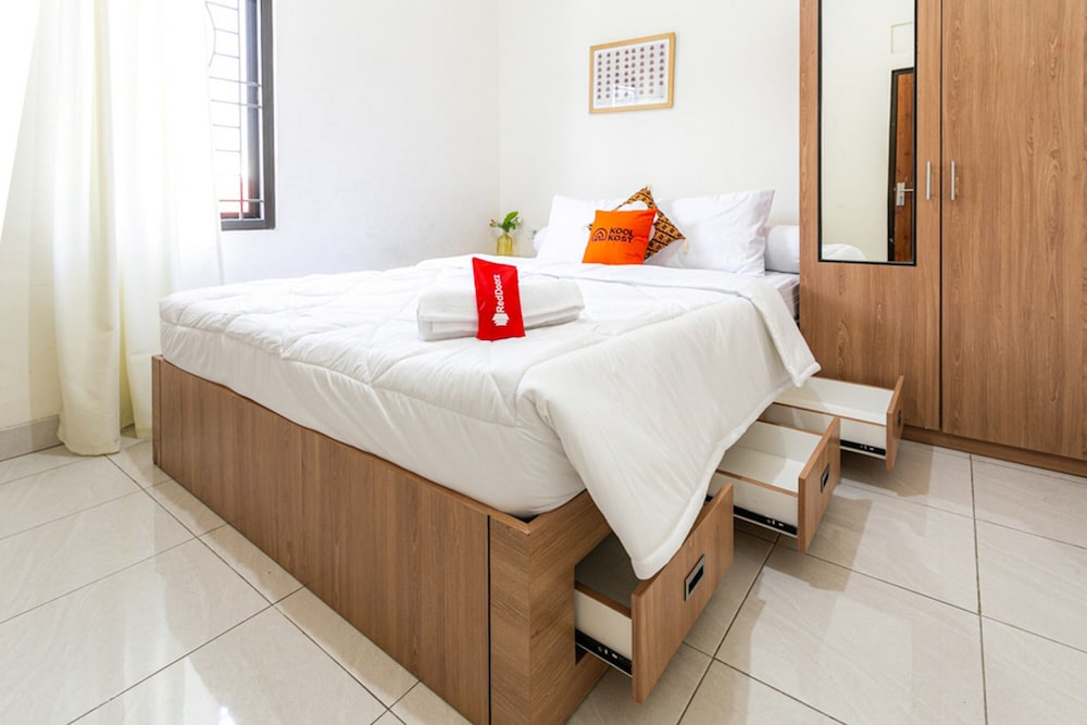 Griya Larasati by RedDoorz in Surakarta, Indonesia