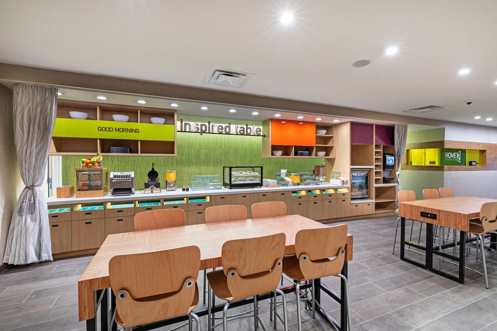 Home2 Suites by Hilton Midland East - photo 31