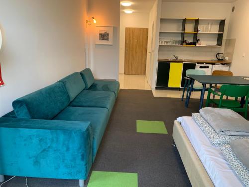 Albatrosa 17 apartament nr 2 — 4-Star Luxury Hotel in Rewal, Poland