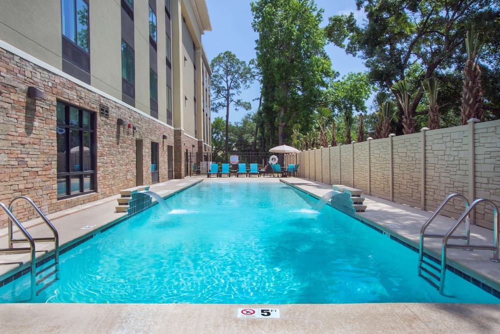 Hampton Inn Gulf Shores - photo 17