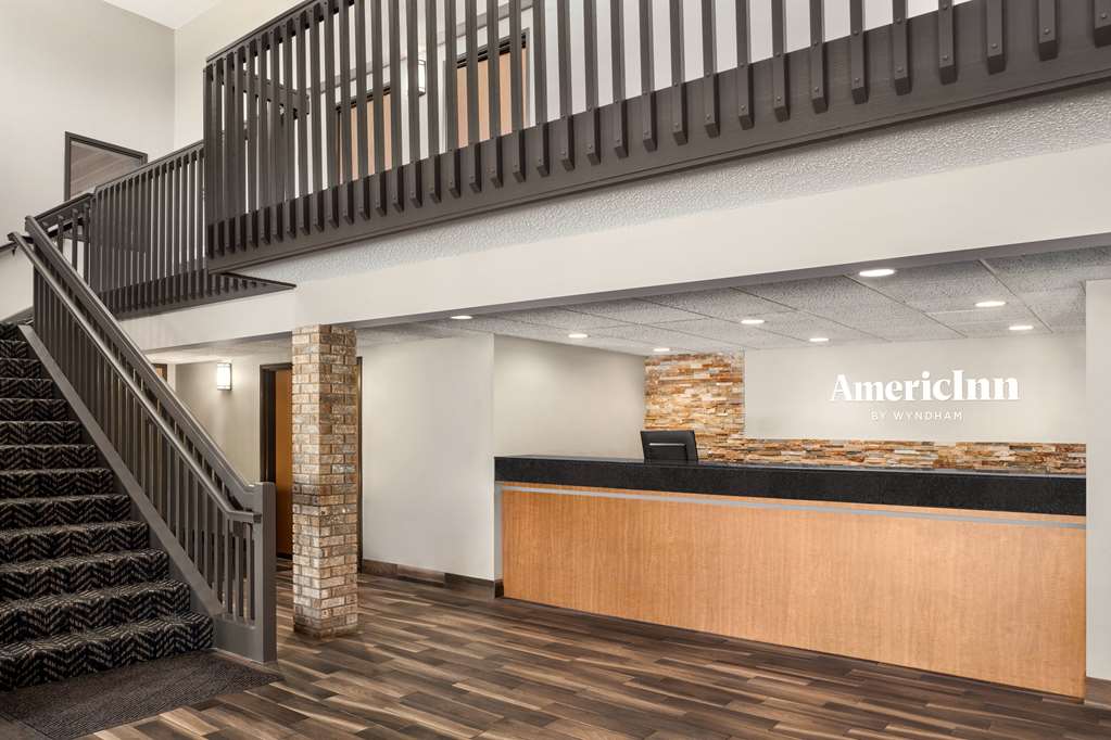 AmericInn by Wyndham Sauk Centre - photo 5