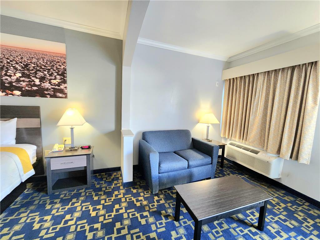 Days Inn by Wyndham Robstown - photo 15