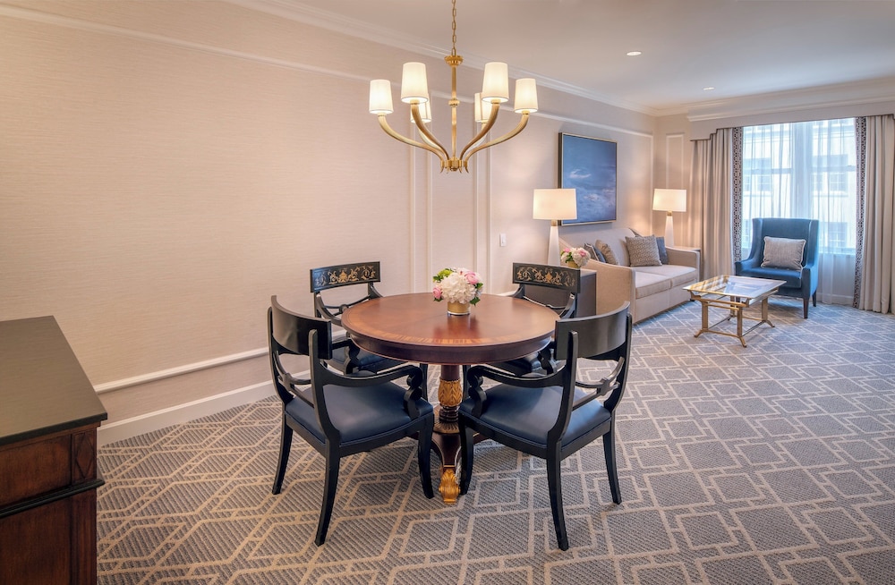 Willard InterContinental Washington by IHG - photo 108
