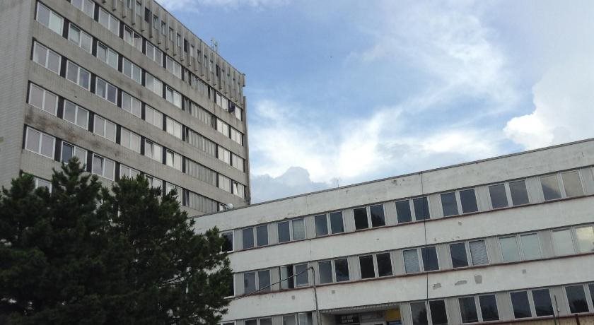 Dom techniky in Zilina, Slovakia