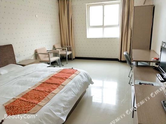 Tianhe Hotel - last minute hotel in Xianyang