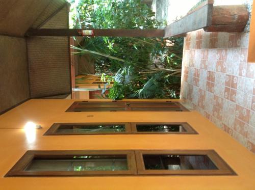 Ban Suan Resort — Mae Sai