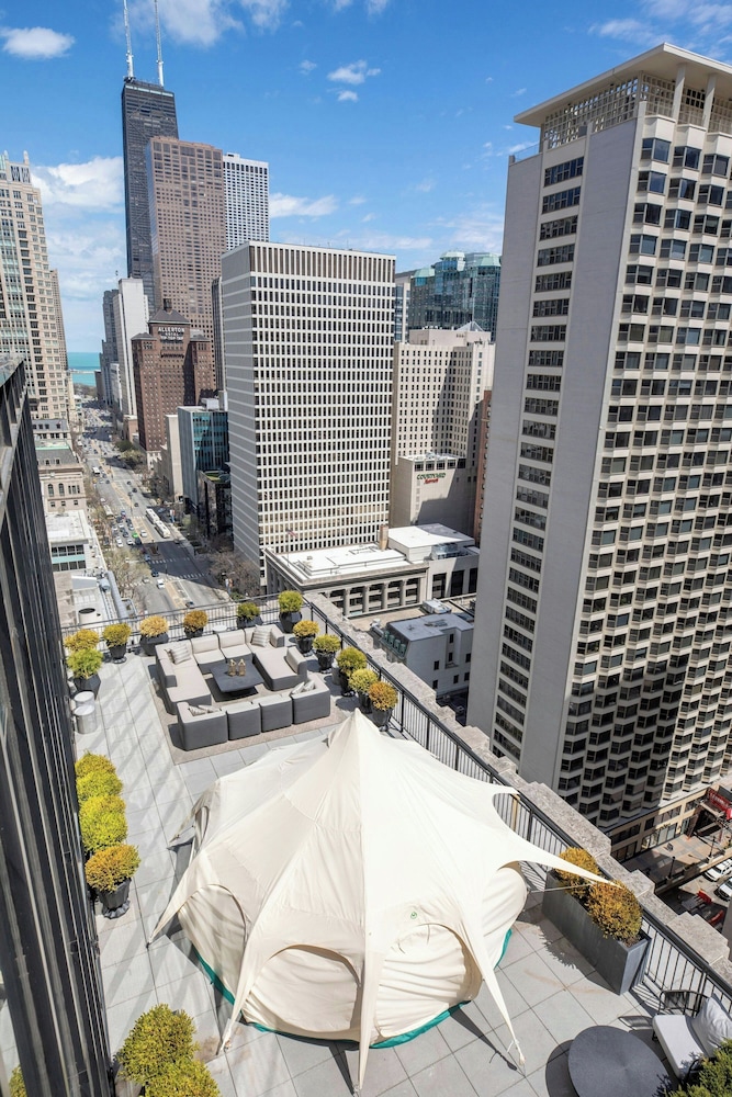 The Gwen a Luxury Collection Hotel Michigan Avenue Chicago - photo 61