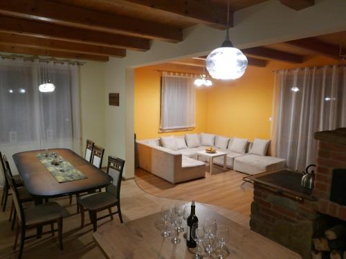 22 Kąty - carbon neutral hotel in Unknown City