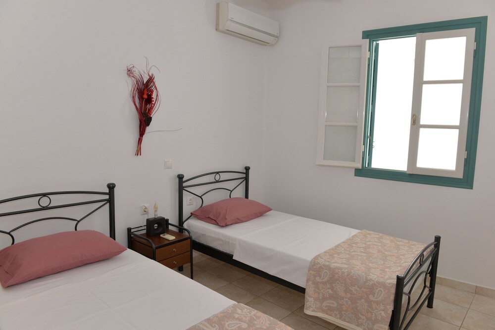 Zanart Maisonette — Milos — photo 4