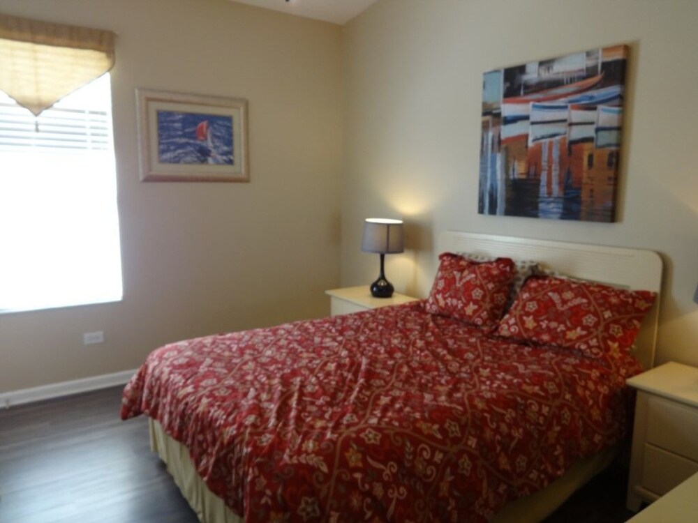 Windsor Palms Resort 2247 Four Bedroom Villa with Private Pool - photo 4