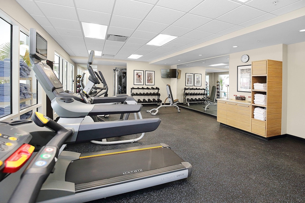 TownePlace Suites Grove City Mercer Outlets - photo 24