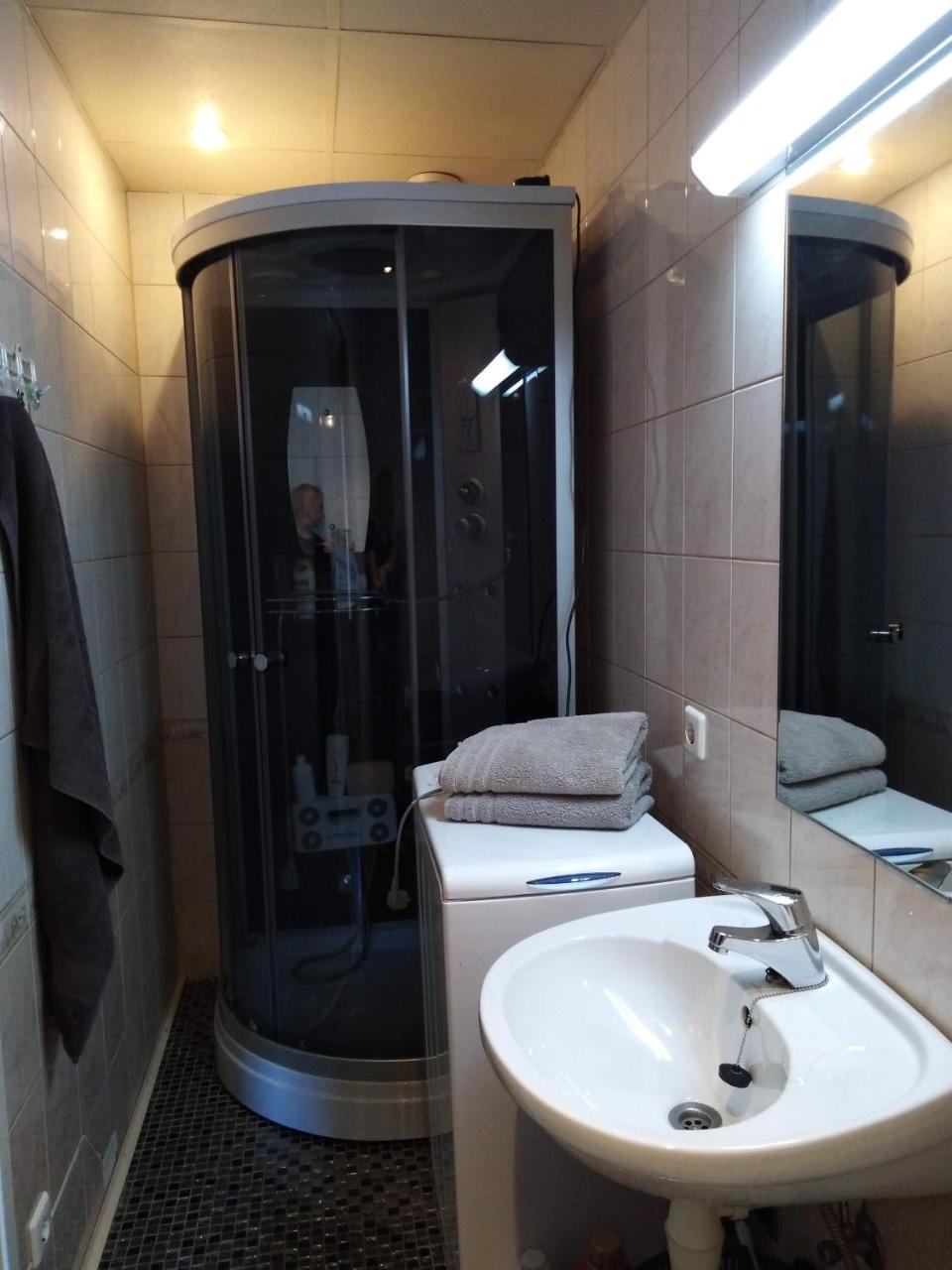 Kalamehe in Paernu, Estonia