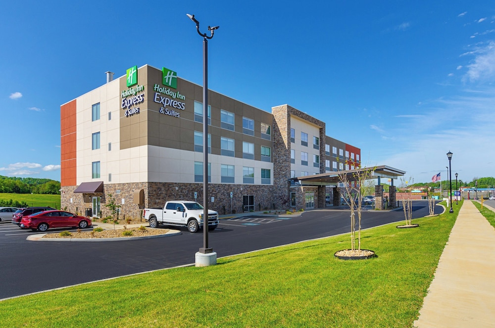 Holiday Inn Express & Suites Abingdon by IHG - photo 20