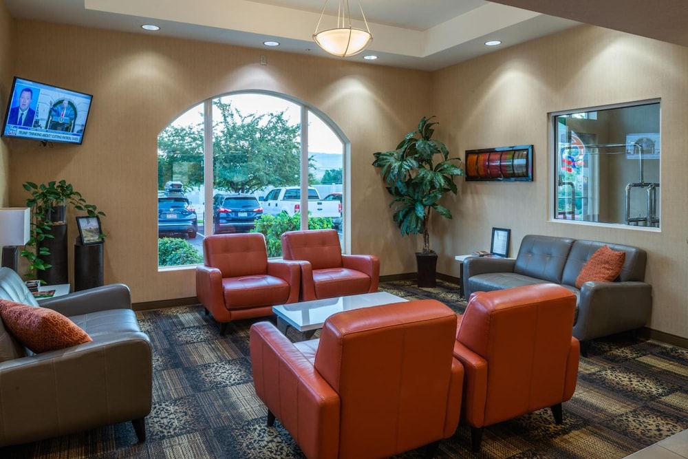 Inn America Boise - photo 5