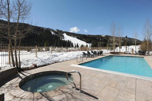 Red Hawk A Vail Resorts Property — Keystone — photo 3