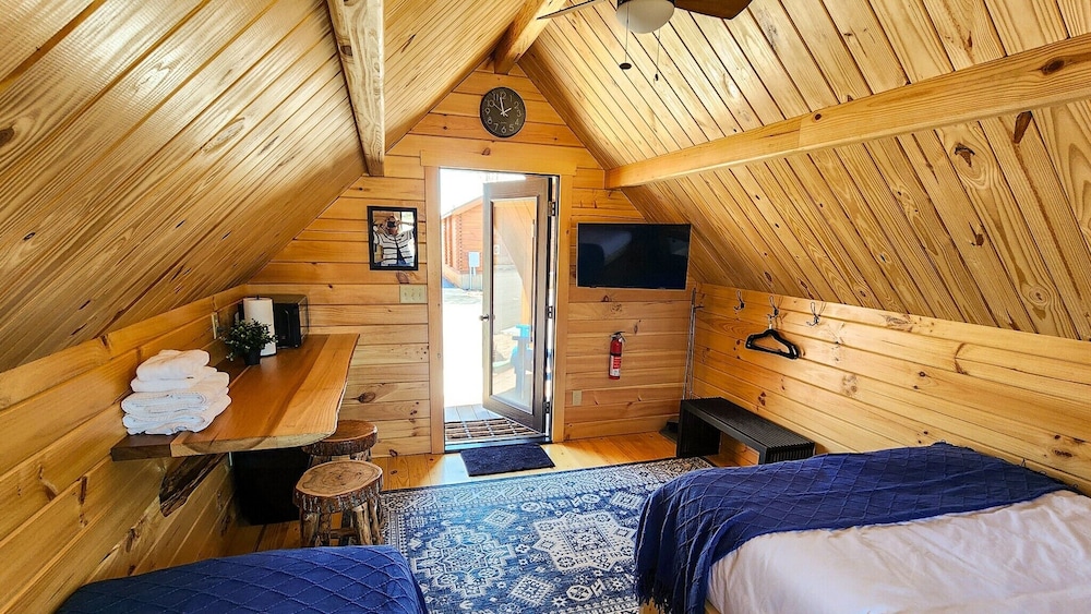 Blue Buffalo Resort - photo 12