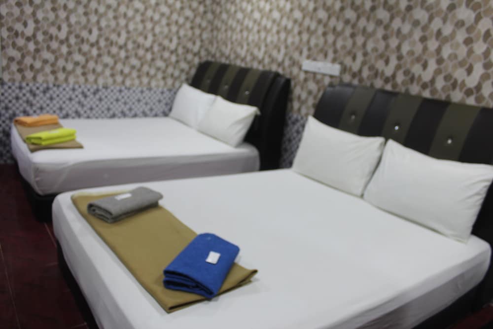 New Wave Malacca Hotel — Malacca — photo 4