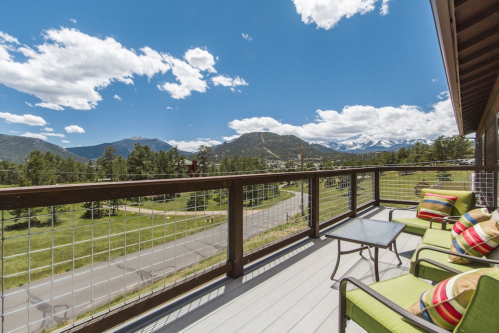 Coyote Mountain Lodge - photo 138
