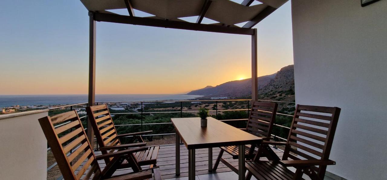 Casa di Olive — 4-Star Luxury Hotel in Sitia, Greece