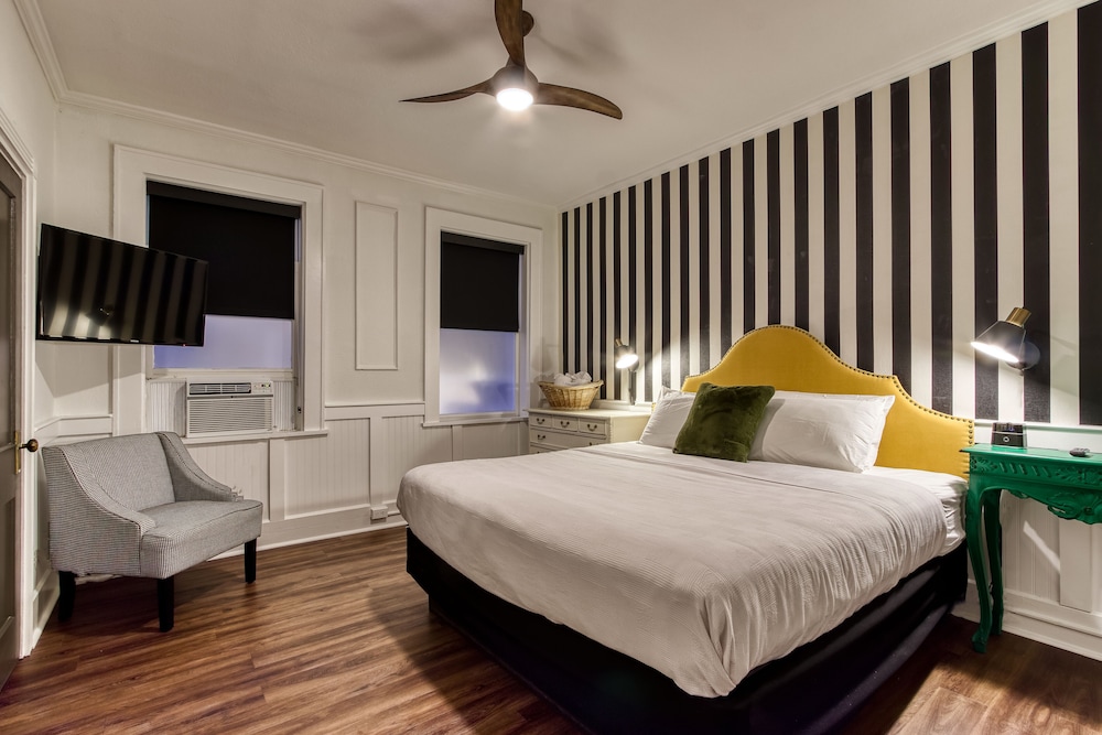 The Cordova Inn a New Hotel Collection Property - photo 4