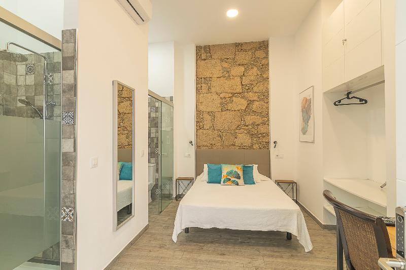 Hotel The Cathedral Vegueta in Las Palmas De Gran Canaria, Spain