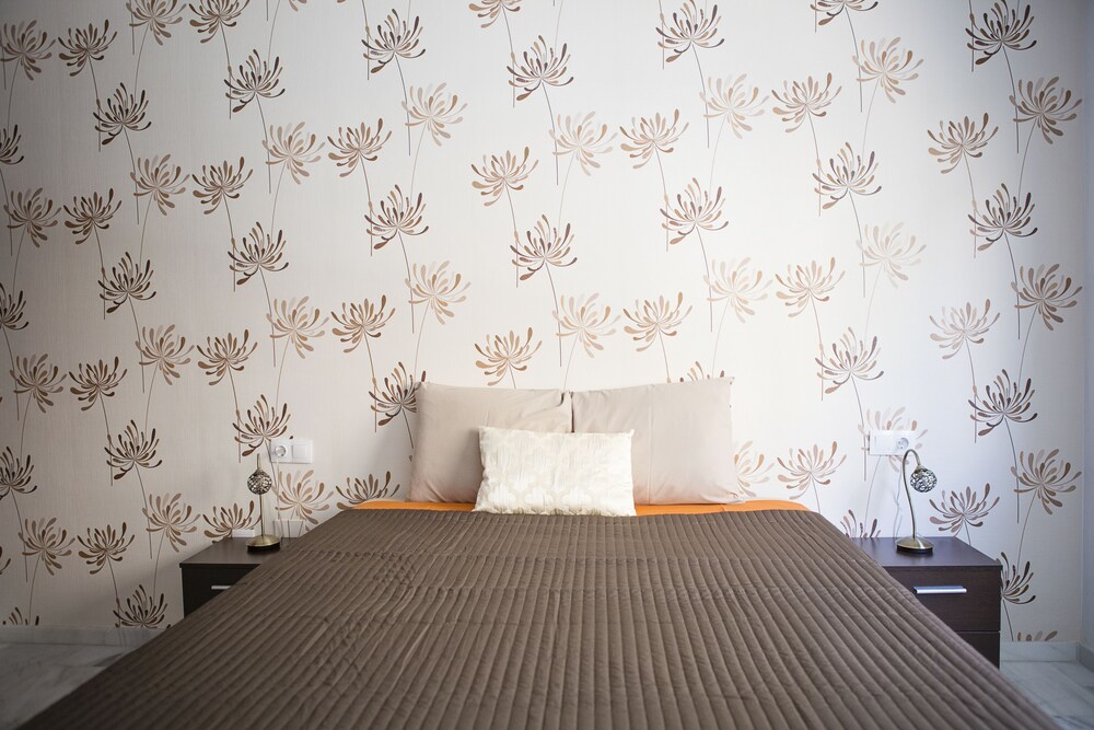 Suncity Flat Salitre II — Malaga — photo 3