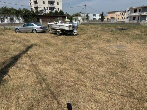 Hotel Lakaj in Velipoje, Albania