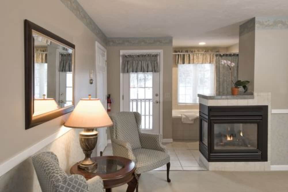 Inn at Ellis River - photo 5