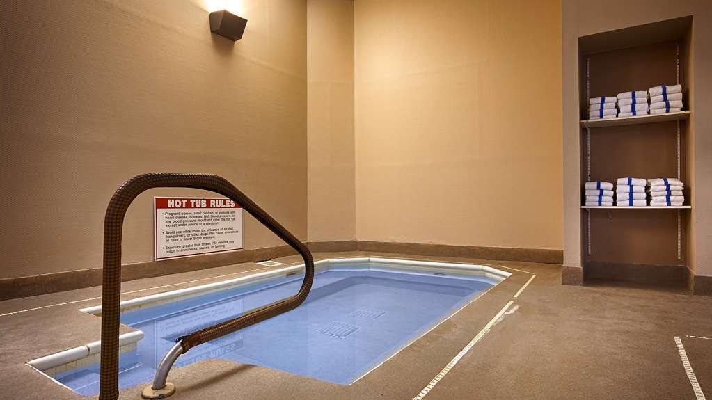 Best Western Plus Brandywine Inn & Suites - photo 9