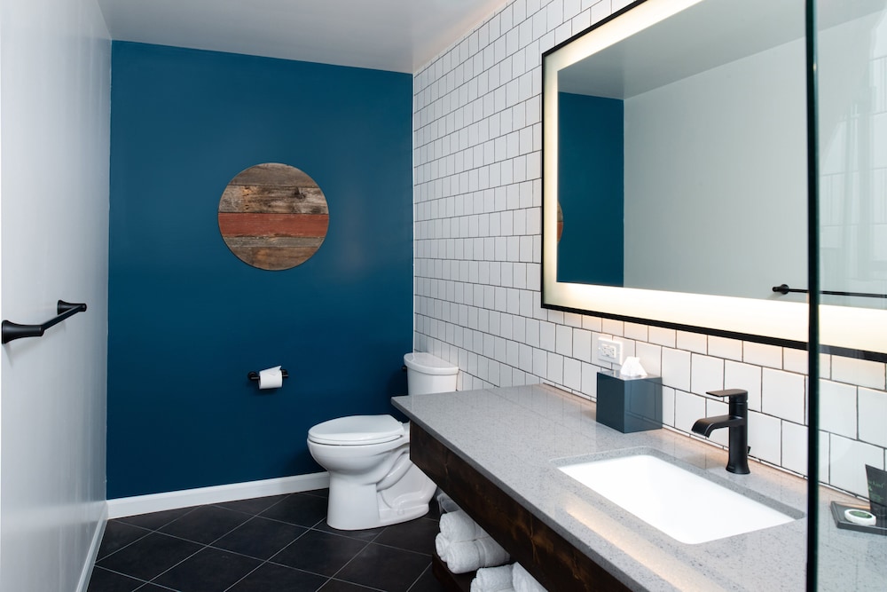 Hotel Indigo Spokane Downtown by IHG - photo 53