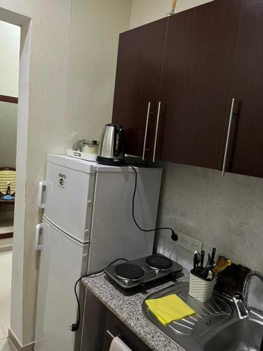 Tutiko Apartment