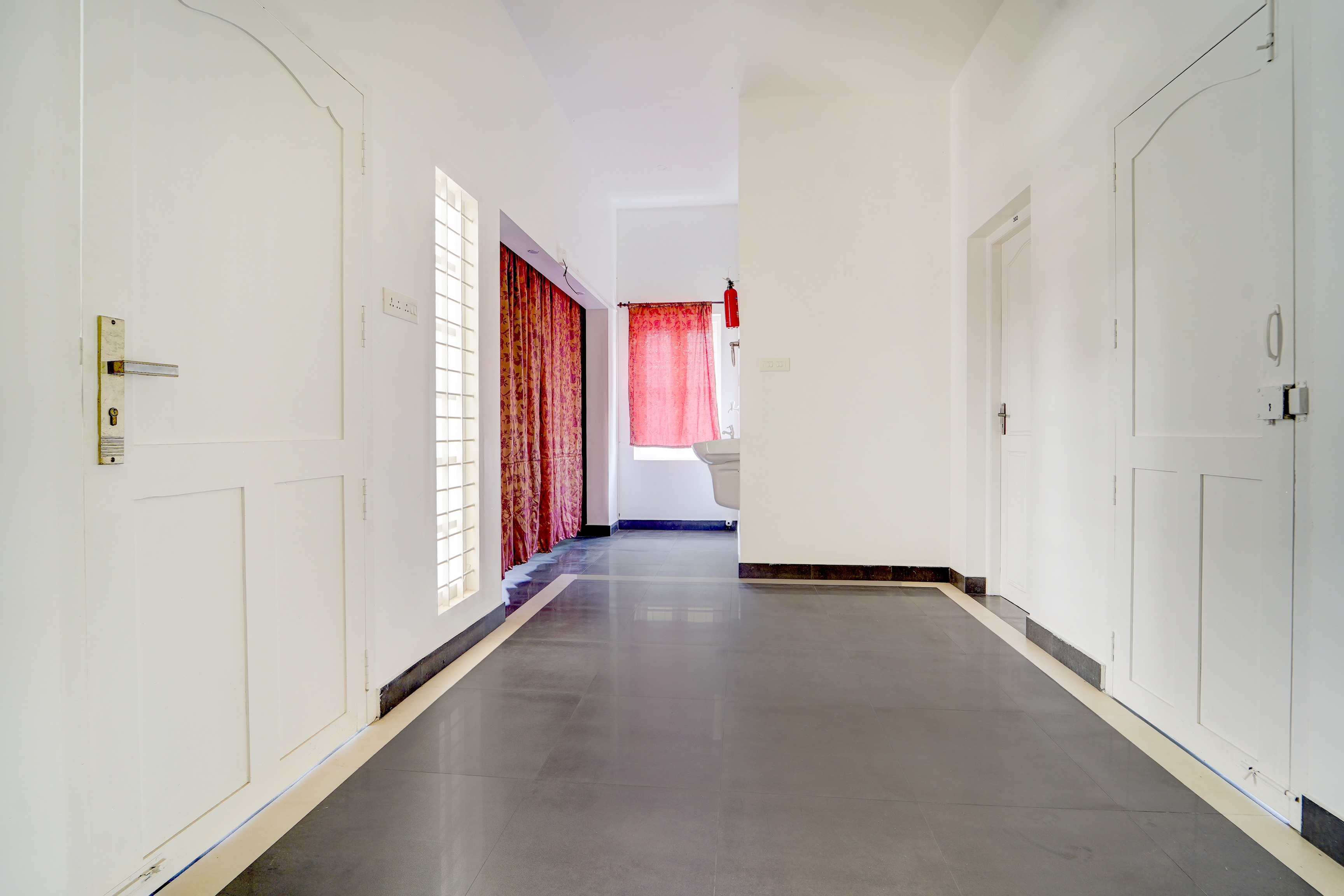 Super Hotel O Thiruvananthapuram Kochuveli Formerly Jasmin Villa — Thiruvananthapuram