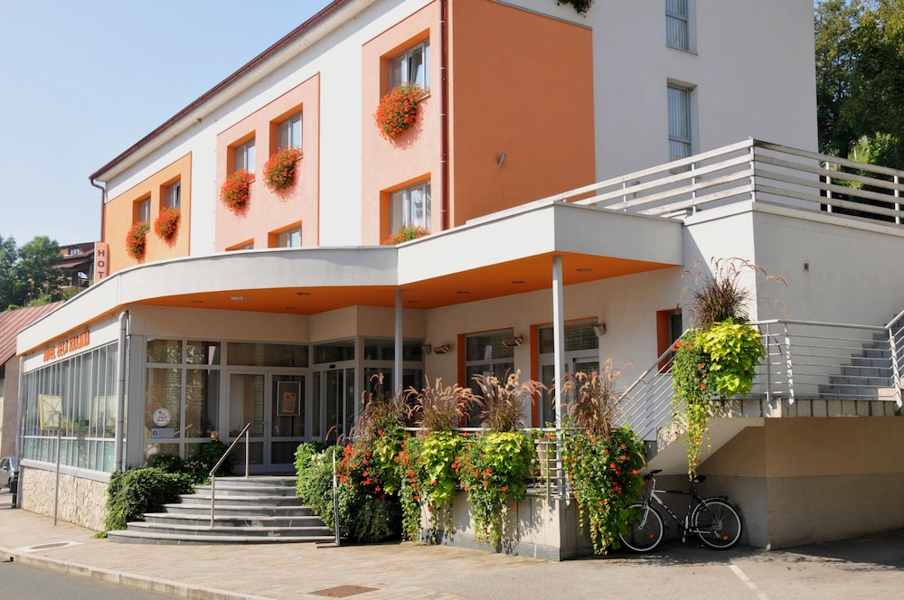 Hotel Bela Krajina in Metlika, Slovenia