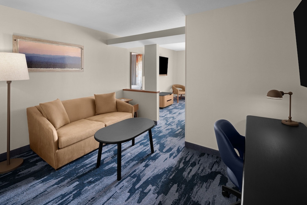 Fairfield Inn & Suites by Marriott Richfield - photo 5