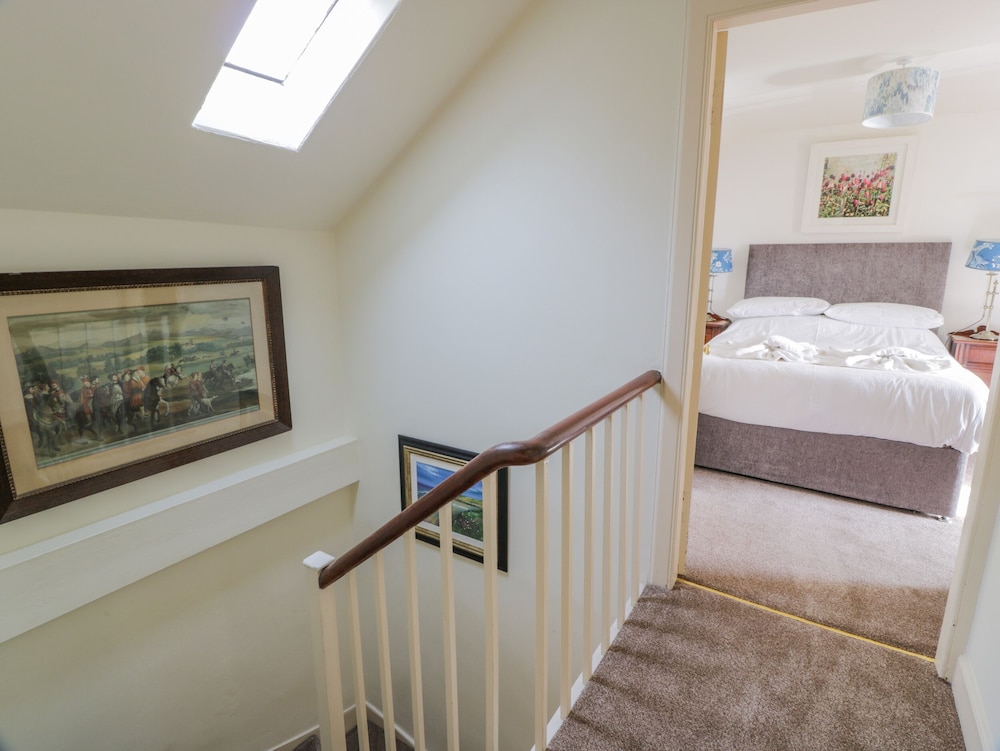 Port Donnel Cottage — Dalbeattie — photo 5