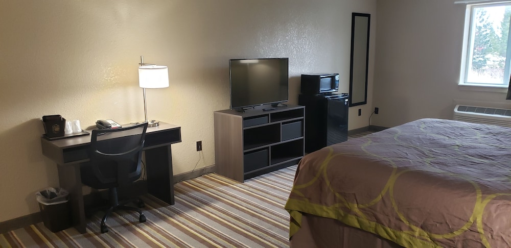 Travel Inn Of Sidney Ohio - photo 6