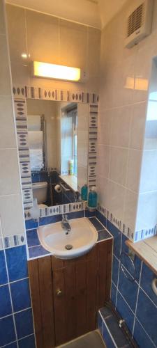 Shear Annexe Flat — 5-Star Luxury Hotel in Cambridge, United Kingdom